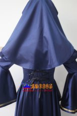 画像7: 修道女服シャルロッテ コスプレ衣装 abccos製 「受注生産」 (7)