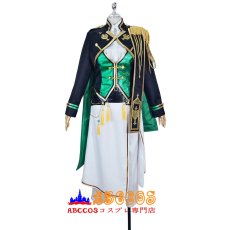 画像1: にじさんじ Vtuber 甲斐田 晴 / かいだ はる Kaida Haru コスプレ衣装 abccos製 「受注生産」 (1)