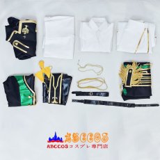 画像13: にじさんじ Vtuber 甲斐田 晴 / かいだ はる Kaida Haru コスプレ衣装 abccos製 「受注生産」 (13)