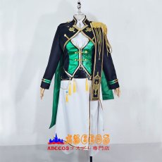 画像2: にじさんじ Vtuber 甲斐田 晴 / かいだ はる Kaida Haru コスプレ衣装 abccos製 「受注生産」 (2)