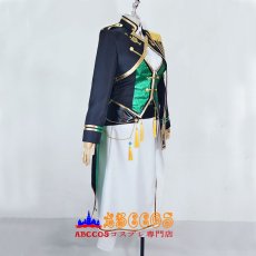 画像3: にじさんじ Vtuber 甲斐田 晴 / かいだ はる Kaida Haru コスプレ衣装 abccos製 「受注生産」 (3)