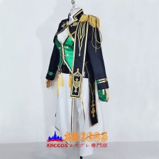 画像4: にじさんじ Vtuber 甲斐田 晴 / かいだ はる Kaida Haru コスプレ衣装 abccos製 「受注生産」 (4)