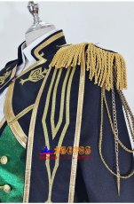 画像9: にじさんじ Vtuber 甲斐田 晴 / かいだ はる Kaida Haru コスプレ衣装 abccos製 「受注生産」 (9)