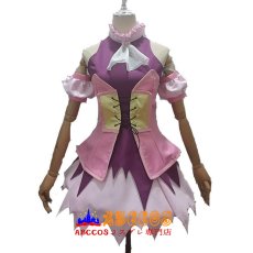 画像1: 魔入りました！入間くん くろむ/クロケル・ケロリ コスプレ衣装 abccos製 「受注生産」 (1)