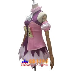 画像2: 魔入りました！入間くん くろむ/クロケル・ケロリ コスプレ衣装 abccos製 「受注生産」 (2)