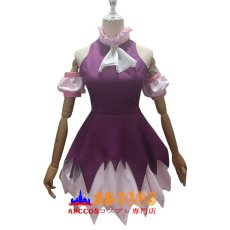 画像3: 魔入りました！入間くん くろむ/クロケル・ケロリ コスプレ衣装 abccos製 「受注生産」 (3)