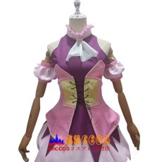 画像4: 魔入りました！入間くん くろむ/クロケル・ケロリ コスプレ衣装 abccos製 「受注生産」 (4)