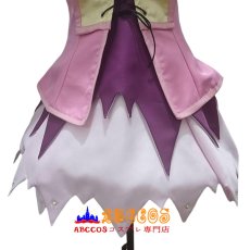 画像5: 魔入りました！入間くん くろむ/クロケル・ケロリ コスプレ衣装 abccos製 「受注生産」 (5)