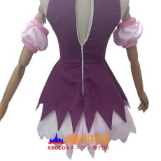 画像6: 魔入りました！入間くん くろむ/クロケル・ケロリ コスプレ衣装 abccos製 「受注生産」 (6)