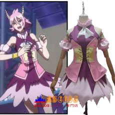 画像7: 魔入りました！入間くん くろむ/クロケル・ケロリ コスプレ衣装 abccos製 「受注生産」 (7)