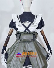 画像9: Re：ゼロから始める異世界生活 ラム（Ram）コスプレ衣装 abccos製 「受注生産」 (9)