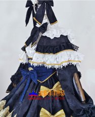 画像10: Arcaea（アーケア） 対立（たいりつ）/Tairitsu コスプレ衣装 abccos製 「受注生産」 (10)