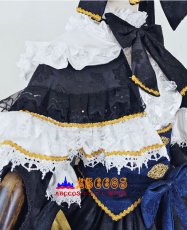 画像11: Arcaea（アーケア） 対立（たいりつ）/Tairitsu コスプレ衣装 abccos製 「受注生産」 (11)