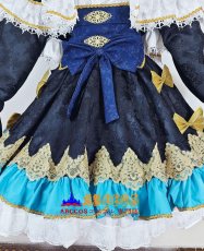 画像12: Arcaea（アーケア） 対立（たいりつ）/Tairitsu コスプレ衣装 abccos製 「受注生産」 (12)