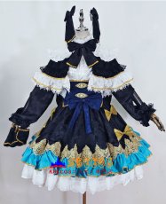 画像2: Arcaea（アーケア） 対立（たいりつ）/Tairitsu コスプレ衣装 abccos製 「受注生産」 (2)