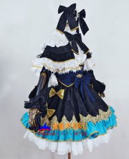 画像4: Arcaea（アーケア） 対立（たいりつ）/Tairitsu コスプレ衣装 abccos製 「受注生産」 (4)