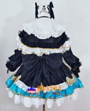 画像6: Arcaea（アーケア） 対立（たいりつ）/Tairitsu コスプレ衣装 abccos製 「受注生産」 (6)