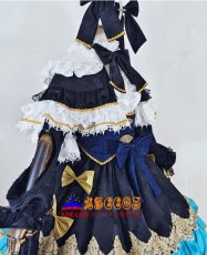 画像9: Arcaea（アーケア） 対立（たいりつ）/Tairitsu コスプレ衣装 abccos製 「受注生産」 (9)