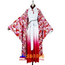 画像1: 六月の花嫁 竹芝 コスプレ衣装 abccos製 「受注生産」 (1)