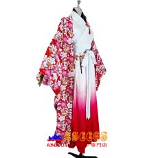 画像2: 六月の花嫁 竹芝 コスプレ衣装 abccos製 「受注生産」 (2)