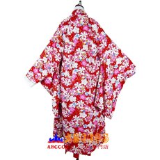 画像3: 六月の花嫁 竹芝 コスプレ衣装 abccos製 「受注生産」 (3)