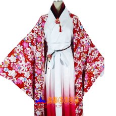 画像5: 六月の花嫁 竹芝 コスプレ衣装 abccos製 「受注生産」 (5)