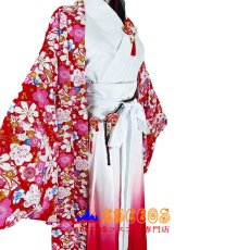 画像6: 六月の花嫁 竹芝 コスプレ衣装 abccos製 「受注生産」 (6)