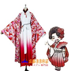 画像7: 六月の花嫁 竹芝 コスプレ衣装 abccos製 「受注生産」 (7)