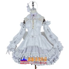 画像1: 勝利の女神：NIKKE NIKKE：The Goddess of Victory  ドロシー Dorothy コスプレ衣装 abccos製 「受注生産」 (1)