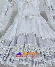 画像10: 勝利の女神：NIKKE NIKKE：The Goddess of Victory  ドロシー Dorothy コスプレ衣装 abccos製 「受注生産」 (10)