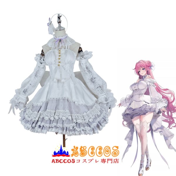 勝利の女神：NIKKE NIKKE：The Goddess of Victory ドロシー Dorothy