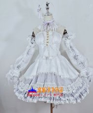 画像2: 勝利の女神：NIKKE NIKKE：The Goddess of Victory  ドロシー Dorothy コスプレ衣装 abccos製 「受注生産」 (2)