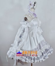 画像3: 勝利の女神：NIKKE NIKKE：The Goddess of Victory  ドロシー Dorothy コスプレ衣装 abccos製 「受注生産」 (3)