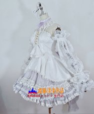 画像4: 勝利の女神：NIKKE NIKKE：The Goddess of Victory  ドロシー Dorothy コスプレ衣装 abccos製 「受注生産」 (4)