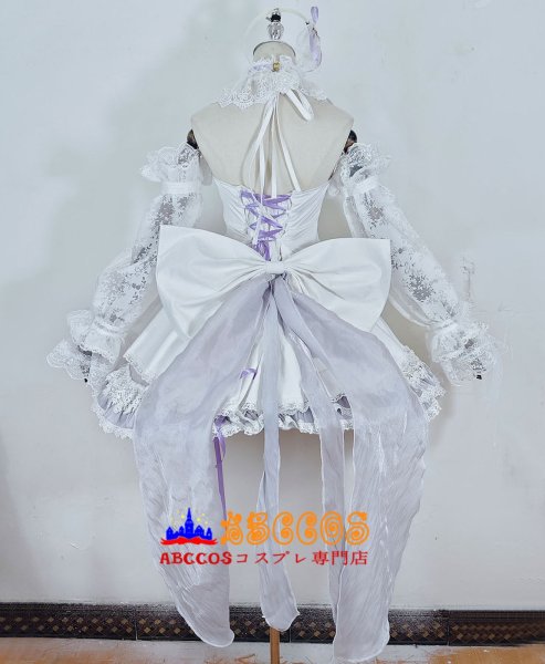 勝利の女神：NIKKE NIKKE：The Goddess of Victory ドロシー Dorothy