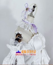 画像6: 勝利の女神：NIKKE NIKKE：The Goddess of Victory  ドロシー Dorothy コスプレ衣装 abccos製 「受注生産」 (6)