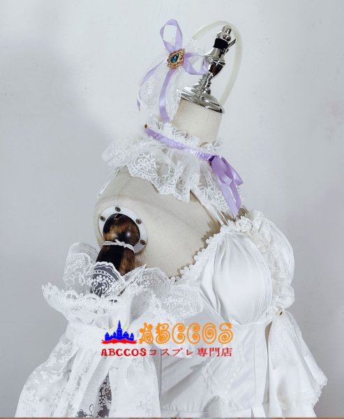 勝利の女神：NIKKE NIKKE：The Goddess of Victory ドロシー Dorothy