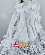 画像8: 勝利の女神：NIKKE NIKKE：The Goddess of Victory  ドロシー Dorothy コスプレ衣装 abccos製 「受注生産」 (8)