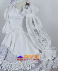 画像9: 勝利の女神：NIKKE NIKKE：The Goddess of Victory  ドロシー Dorothy コスプレ衣装 abccos製 「受注生産」 (9)