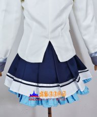 画像11: オンゲキ/O.N.G.E.K.I.珠洲島有棲（すずしま ありす）コスプレ衣装 abccos製 「受注生産」 (11)