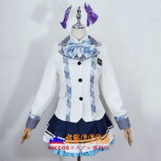 画像2: オンゲキ/O.N.G.E.K.I.珠洲島有棲（すずしま ありす）コスプレ衣装 abccos製 「受注生産」 (2)