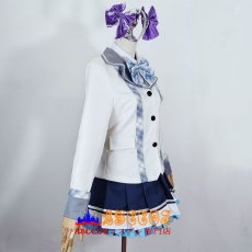 画像3: オンゲキ/O.N.G.E.K.I.珠洲島有棲（すずしま ありす）コスプレ衣装 abccos製 「受注生産」 (3)