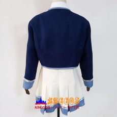 画像4: オンゲキ/O.N.G.E.K.I.日向千夏（ひなた ちなつ）コスプレ衣装 abccos製 「受注生産」 (4)