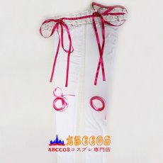 画像5: オンゲキ/O.N.G.E.K.I.日向千夏（ひなた ちなつ）コスプレ衣装 abccos製 「受注生産」 (5)