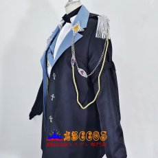 画像10: バーチャル Virtual YouTuber 風 ケイリクス・デボネア Kaelix Debonair コスプレ衣装 abccos製 「受注生産」 (10)