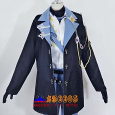 画像9: バーチャル Virtual YouTuber 風 ケイリクス・デボネア Kaelix Debonair コスプレ衣装 abccos製 「受注生産」 (9)