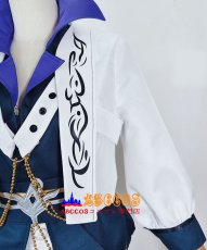 画像10: にじさんじプロジェクトNIJISANJI  ROF-MAO (ろふまお) 不破 湊 / ふわ みなと コスプレ衣装 abccos製 「受注生産」 (10)