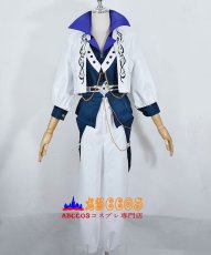 画像2: にじさんじプロジェクトNIJISANJI  ROF-MAO (ろふまお) 不破 湊 / ふわ みなと コスプレ衣装 abccos製 「受注生産」 (2)