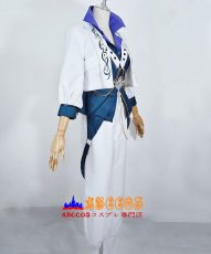 画像3: にじさんじプロジェクトNIJISANJI  ROF-MAO (ろふまお) 不破 湊 / ふわ みなと コスプレ衣装 abccos製 「受注生産」 (3)