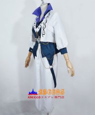 画像4: にじさんじプロジェクトNIJISANJI  ROF-MAO (ろふまお) 不破 湊 / ふわ みなと コスプレ衣装 abccos製 「受注生産」 (4)